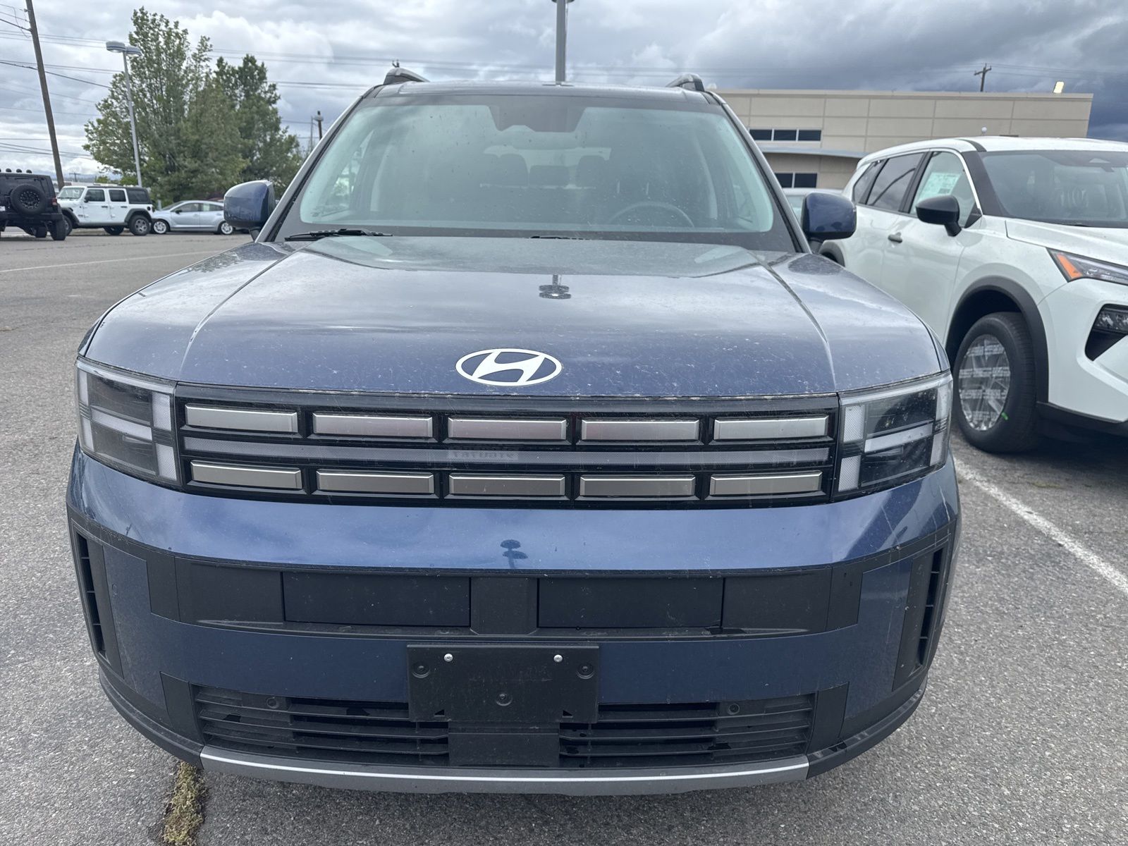 hyundai santa fe 2025 5NMP2DGL6SH084974 image hyundai santa fe 2025 5NMP2DGL6SH084974 image